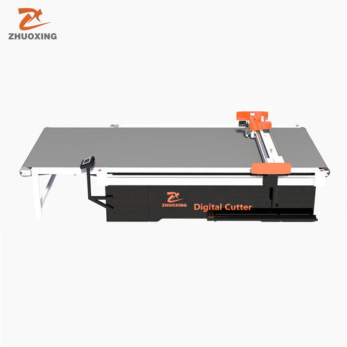 振動刀切割機(jī)